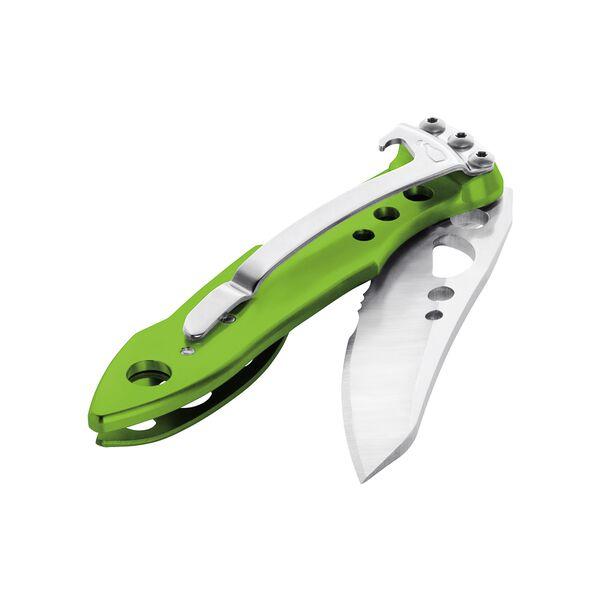 Leatherman | Leatherman Skeletool Kbx - Moss Green/sublime - 2