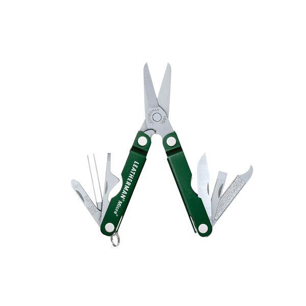 Leatherman Micra - Green