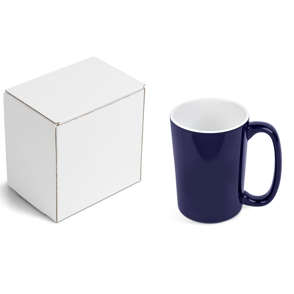 Giftsets | Sorrento Mug In Custom Gift Box - 4