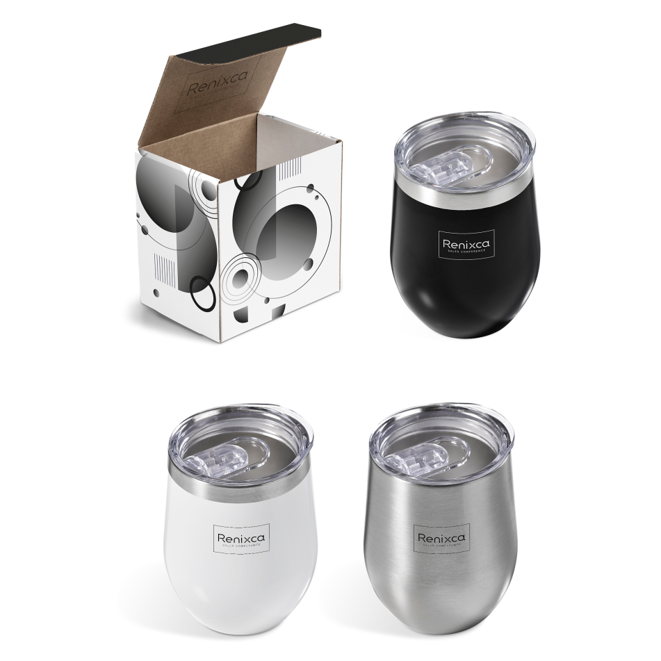 Sheridan Cup In Custom Gift Box