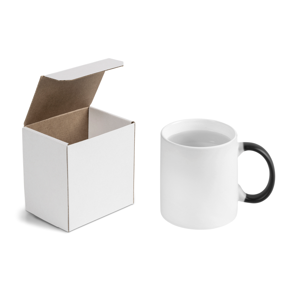 Giftsets | Transition Mug In Custom Gift Box - 2