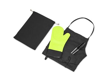 Bistro Chef Set - 4
