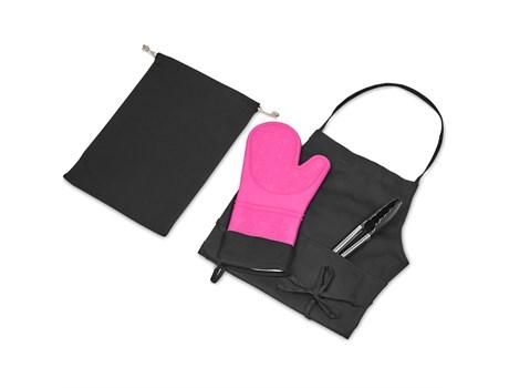 Bistro Chef Set - 7