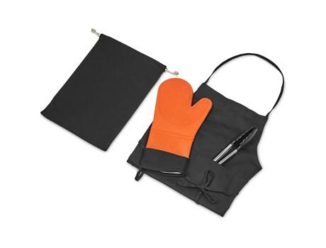 Bistro Chef Set - 5