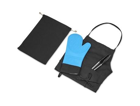 Bistro Chef Set - 3
