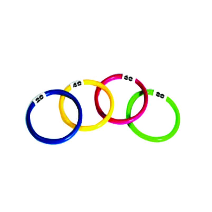 Diving Rings Each