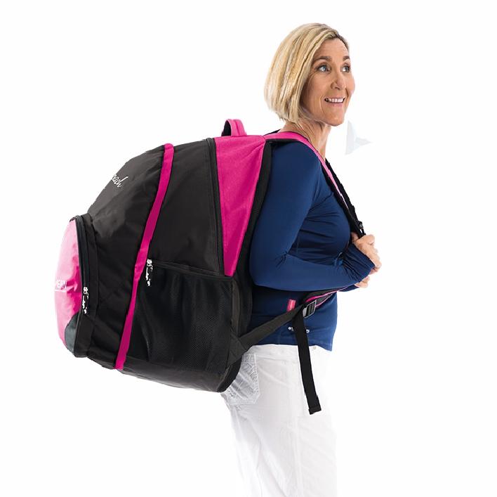 Sevenn Coaching Bag