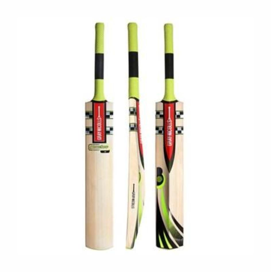 Gn Powerbow Bat Size 4