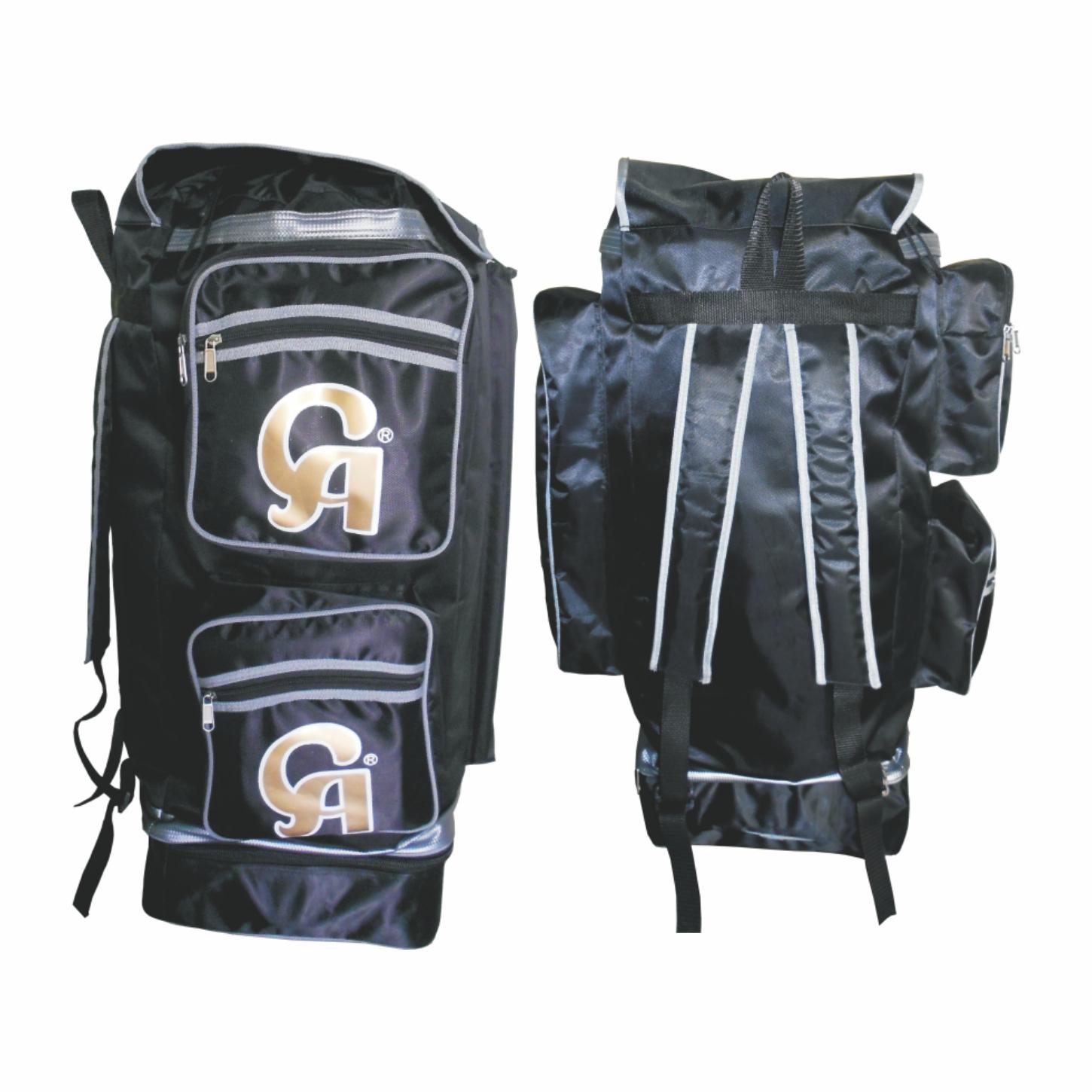 Bags Ca Duffle Kit Backpack