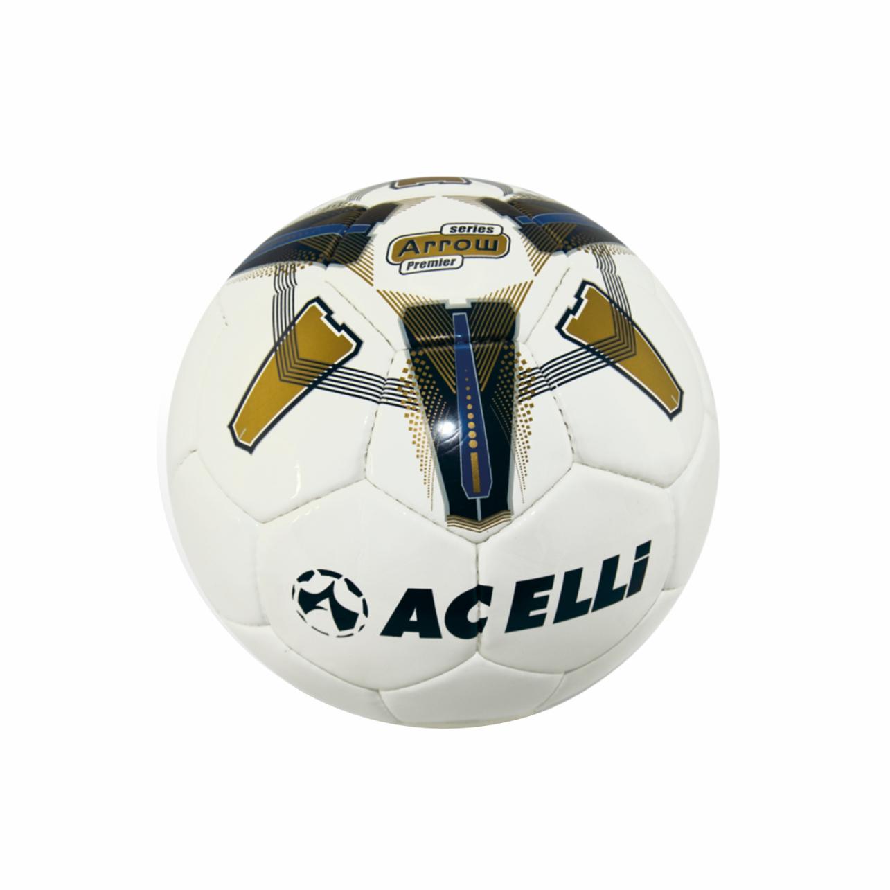 Acelli Arrow Premier V2 Soccer Ball (ace209)