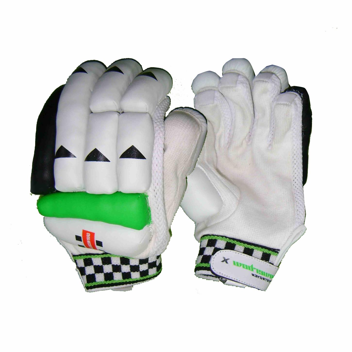 Gn Powerbow Batting Gloves - Boys