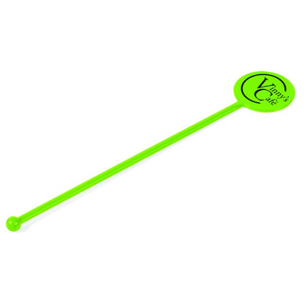 Mixology Stirrer - Lime Only