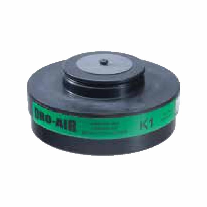 K1 - Twin Unifit Filter (nrcs: Az2011/53)