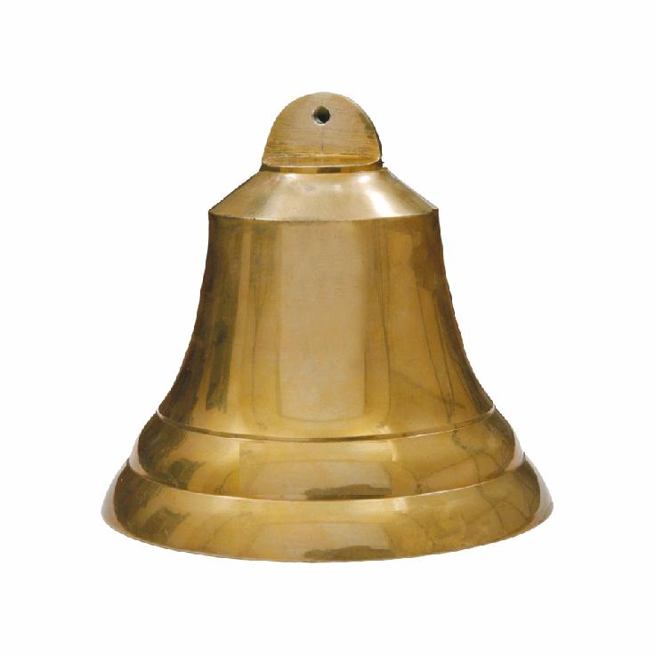 Brass Bell