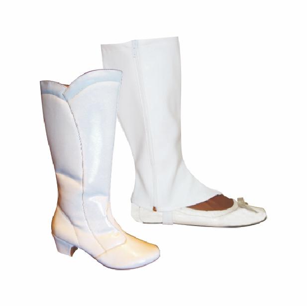Drummies Boots