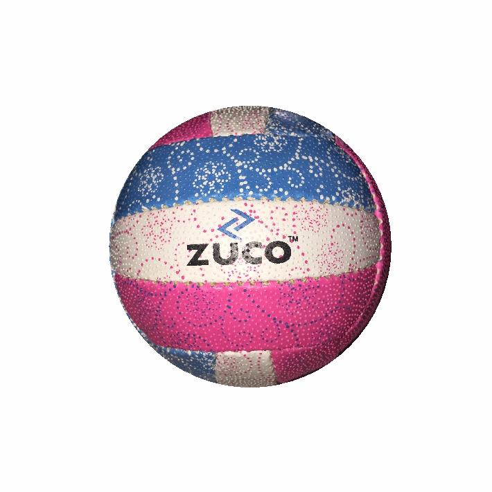 Zuco Miniature Netball (size 1)