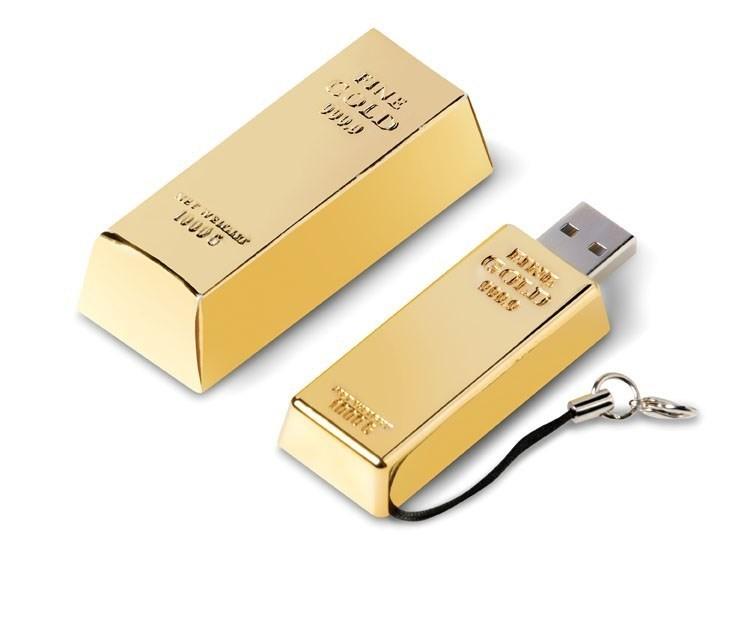 Knox Memory Stick