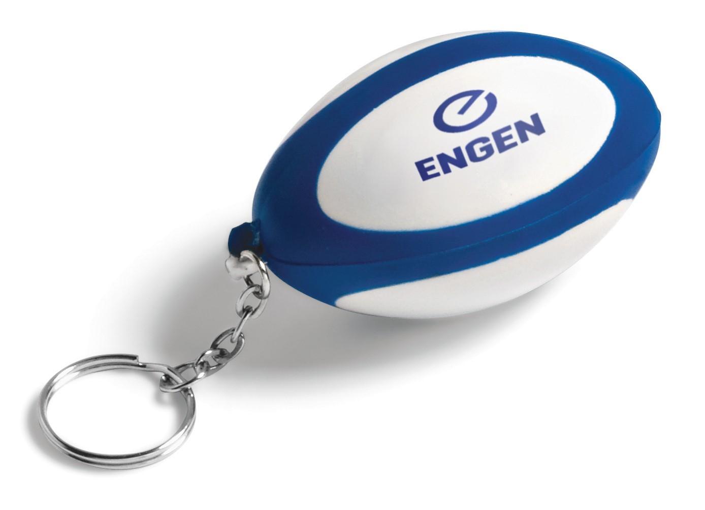 Tight-5 Keyholder - Blue Only
