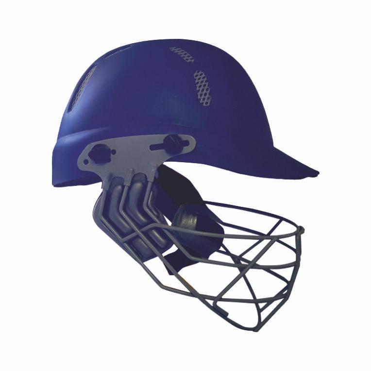 Helmets Xco / Zuco Econo Navy