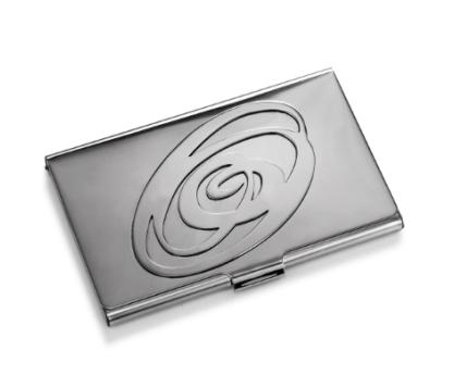 Carrol Boyes Bus.card Case - Revolution