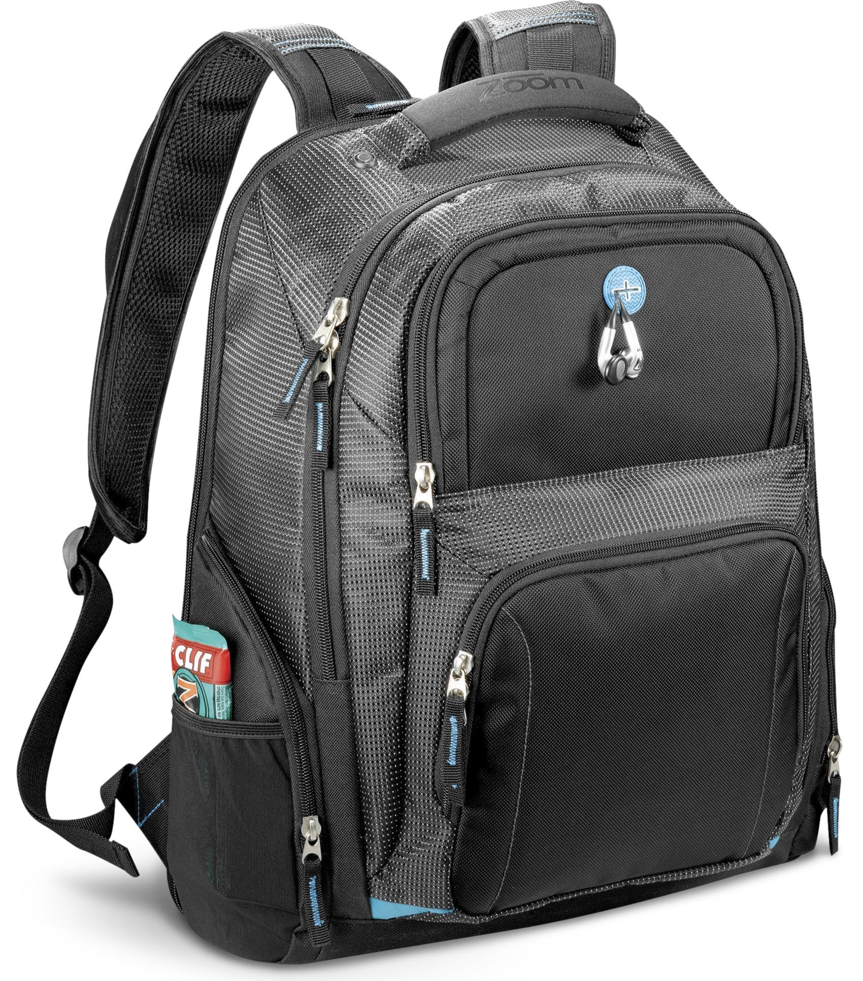 Zoom Portal Tech Backpack