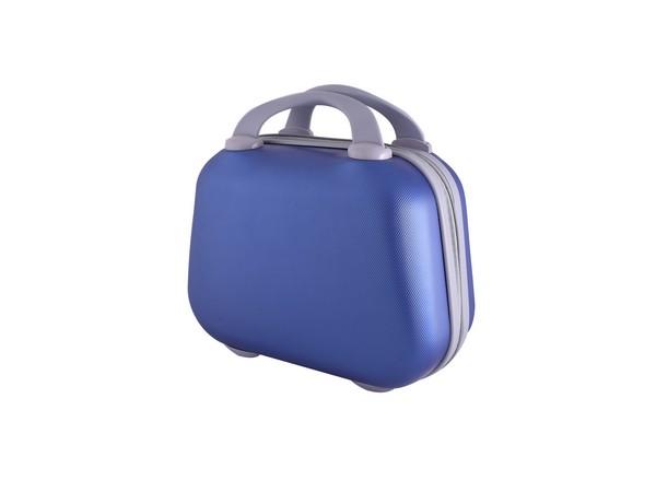 Marco Super Space Vanity Case - 14 Inch