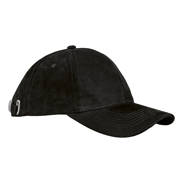 6 Panel Cello Cap (hw085)