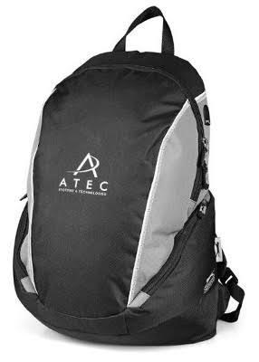Slazenger Basejump Tech Backpack - Black Only