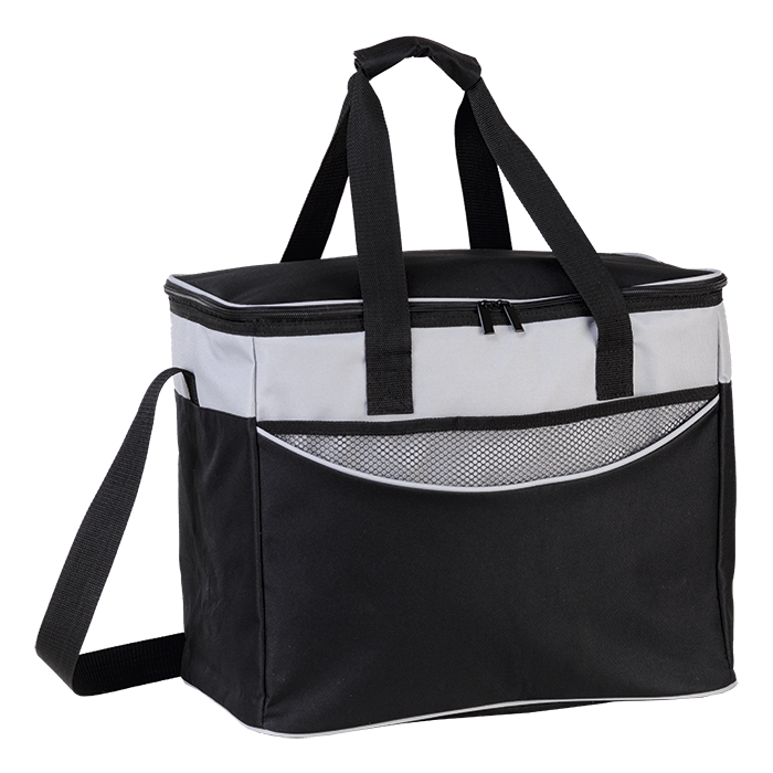 Bc0042 - Extra Large Cooler With Front Pocket