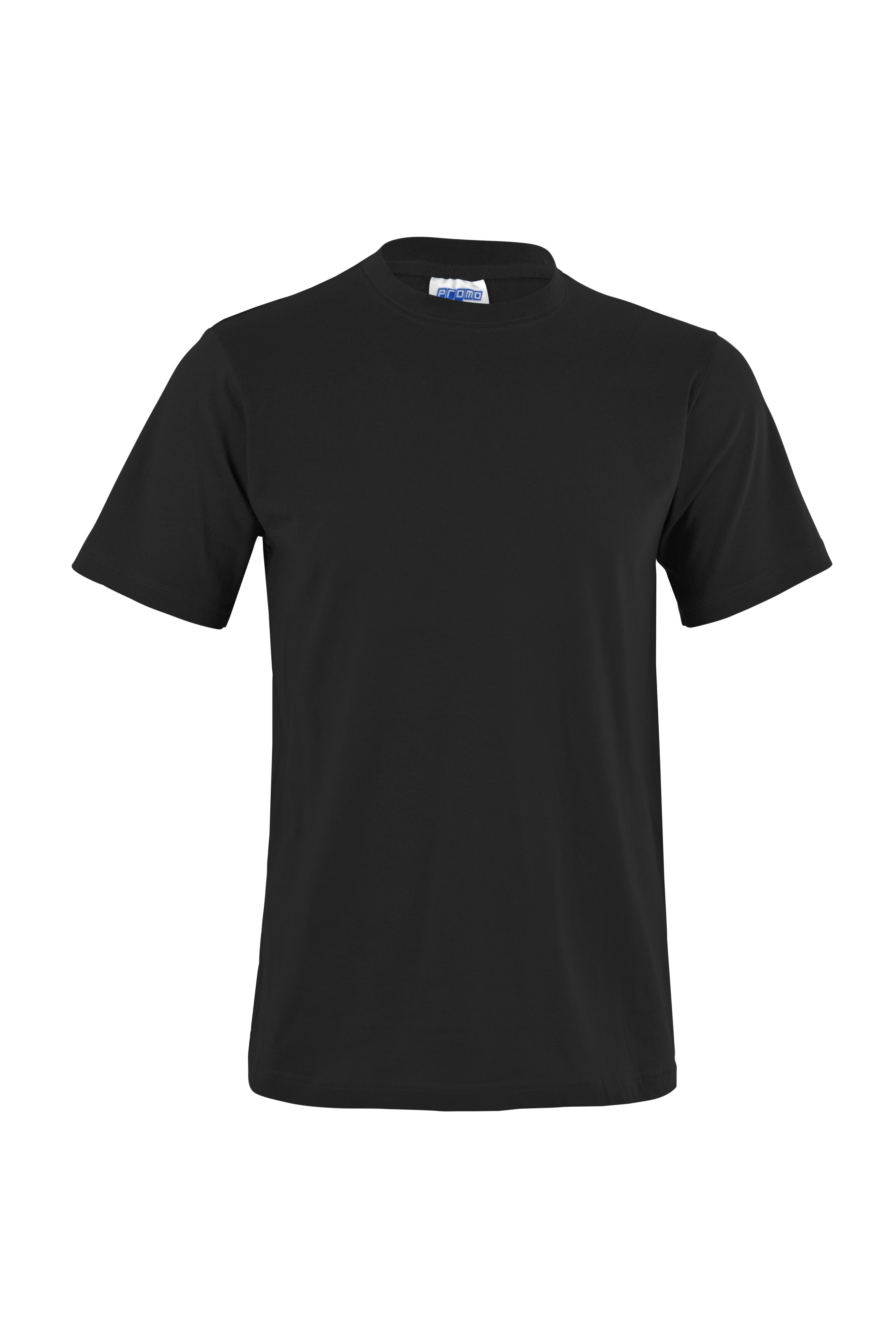 Unisex Promo T-shirt