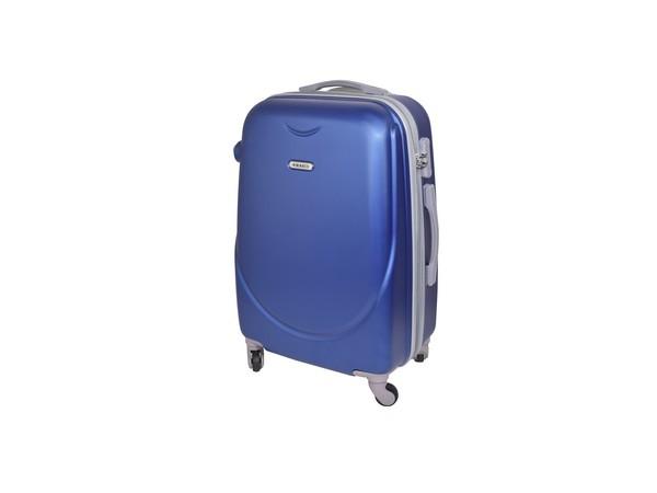 Marco Super Space Luggage Bag - 24 Inch