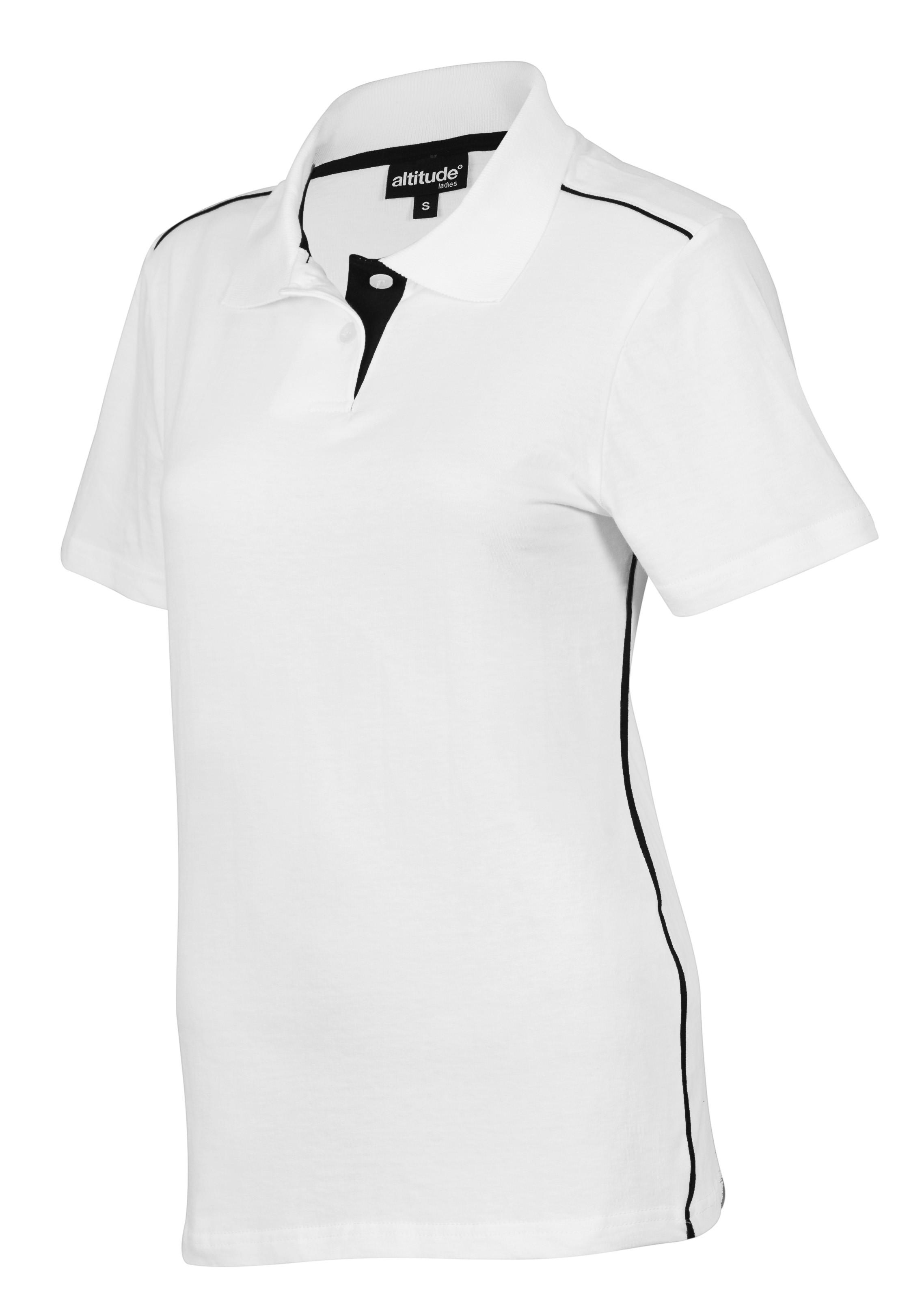 Luxury Golf Apparel Brands Ladies Literacy Basics
