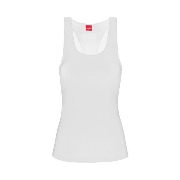Ladies Racerback Vest - 3