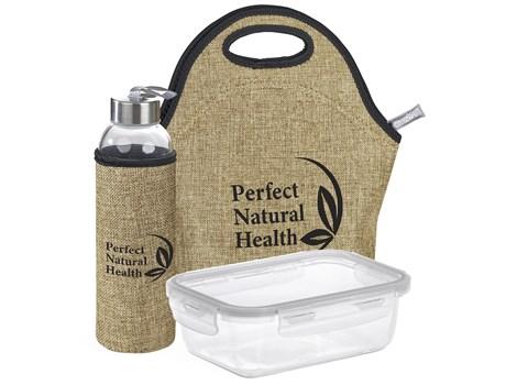 Kooshty Safari Refreshment Kit