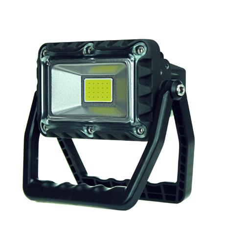 Worklight 10 Watt Led 1100 Lumen