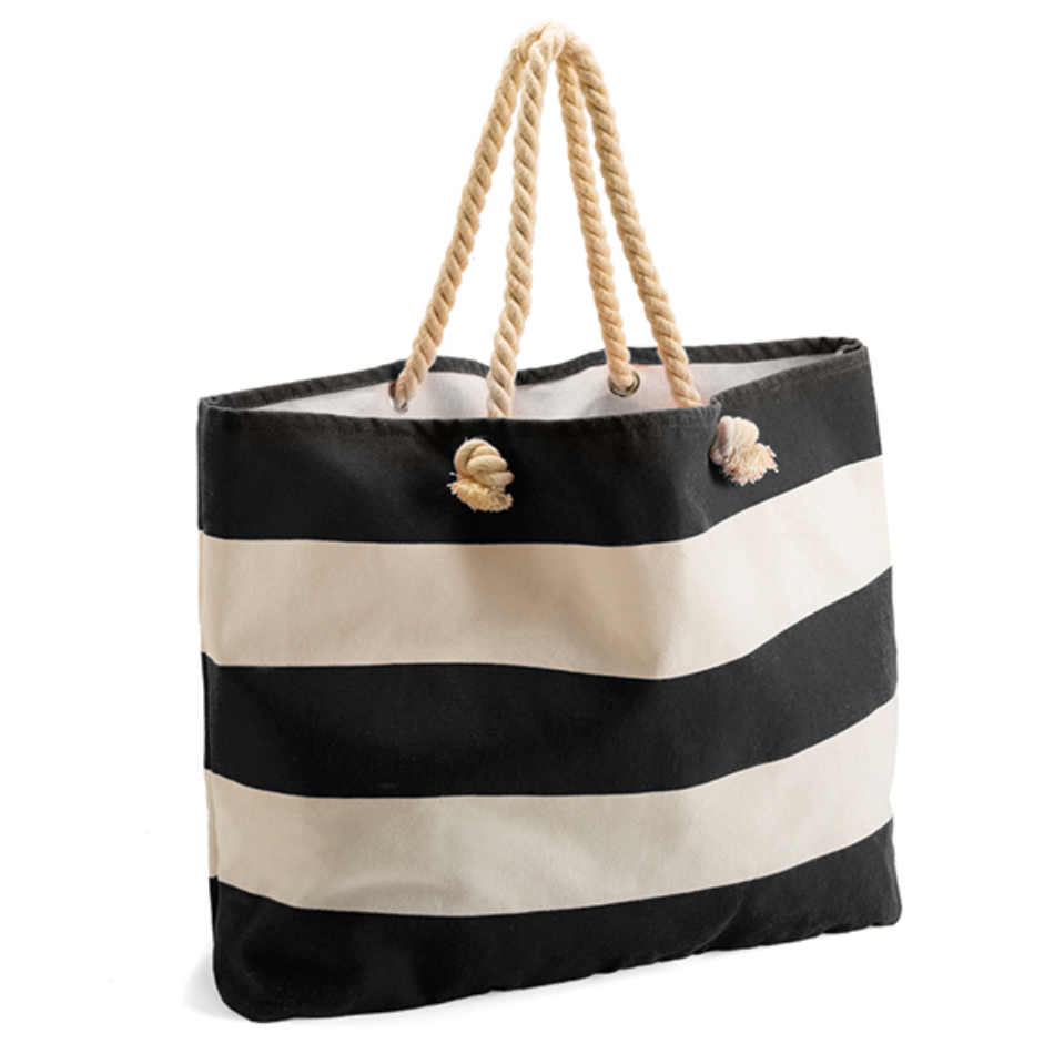 Trendy Beach Bag