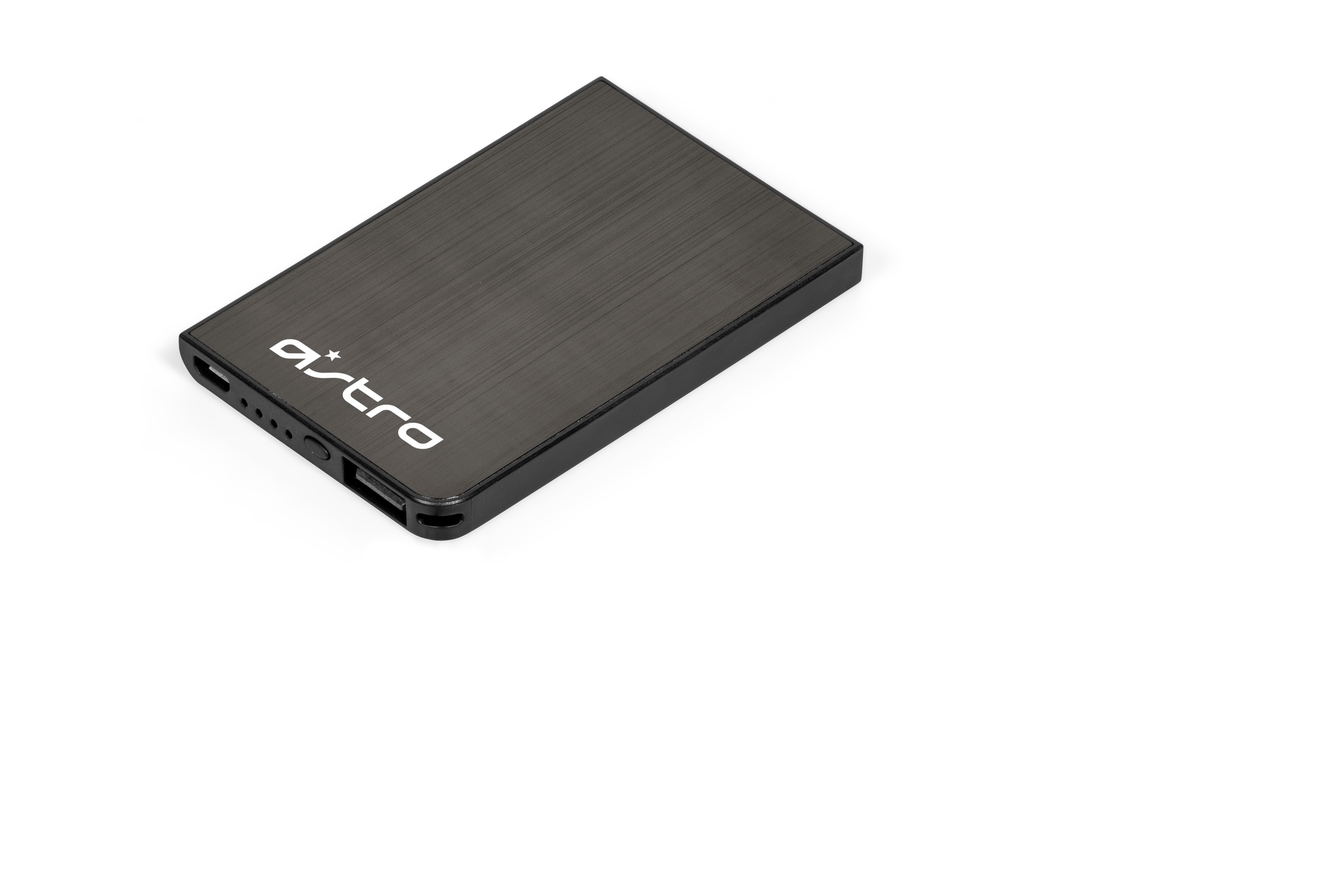 Joule Slimline 2000mah Power Bank