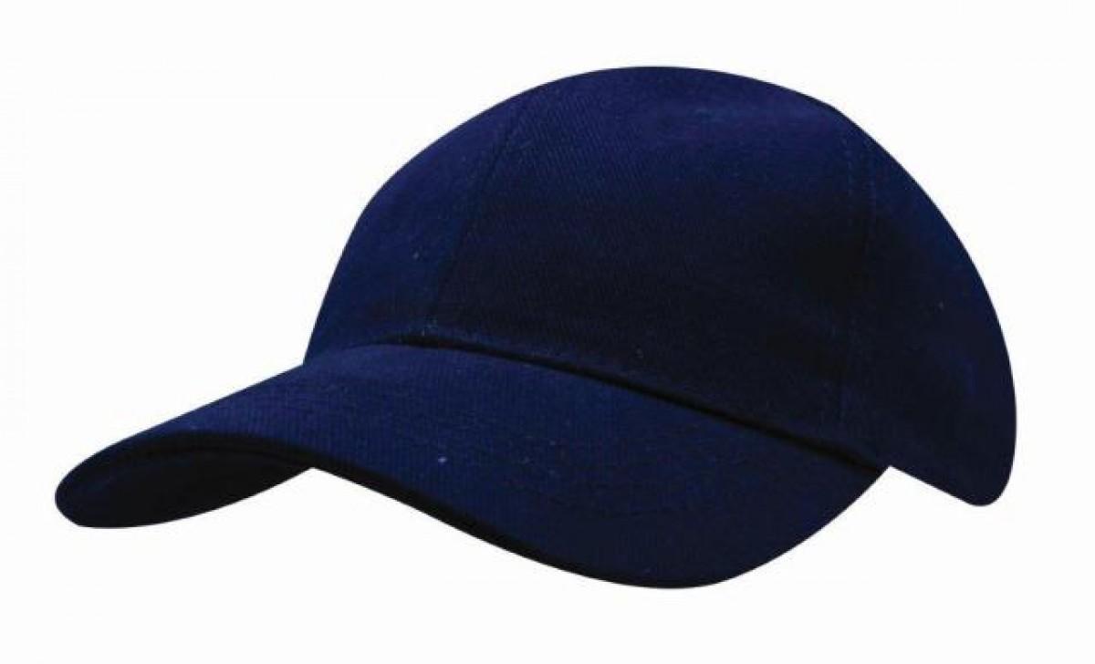 Kidz 6 Panel Cap