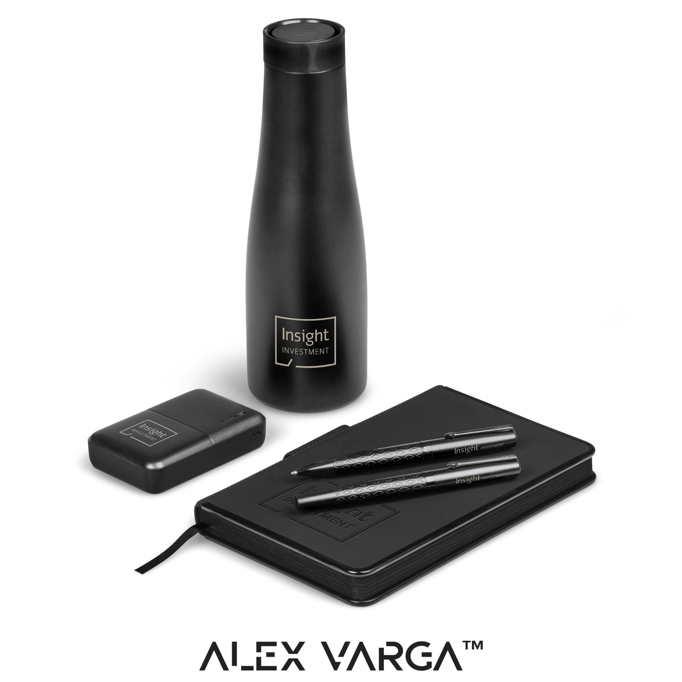 Alex Varga Gravitas Gift Set