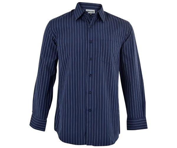 Finlay Long Sleeve Shirt