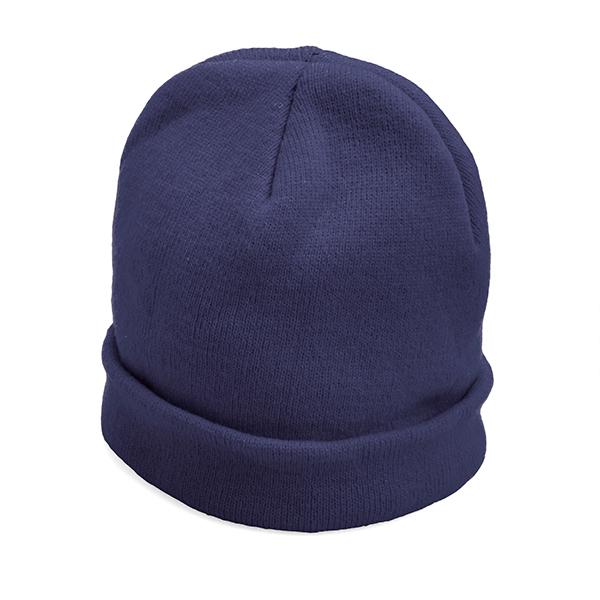 Miler Beanie - Navy