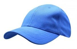 Kidz 6 Panel Cap