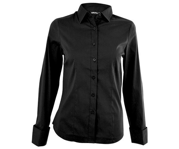 Denise Long Sleeve Blouse