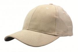 Kidz 6 Panel Cap