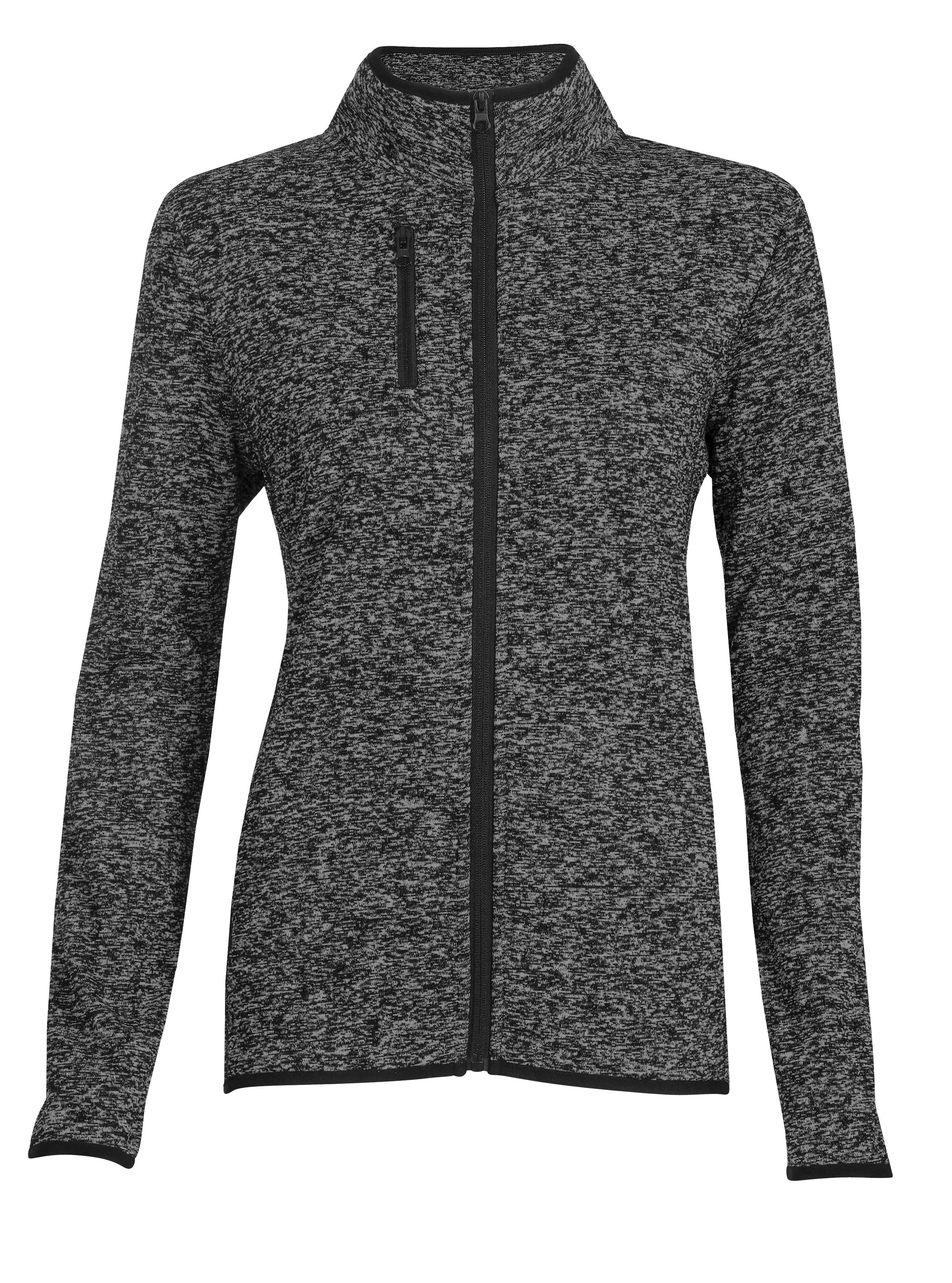 Ladies Paragon Fleece Jacket
