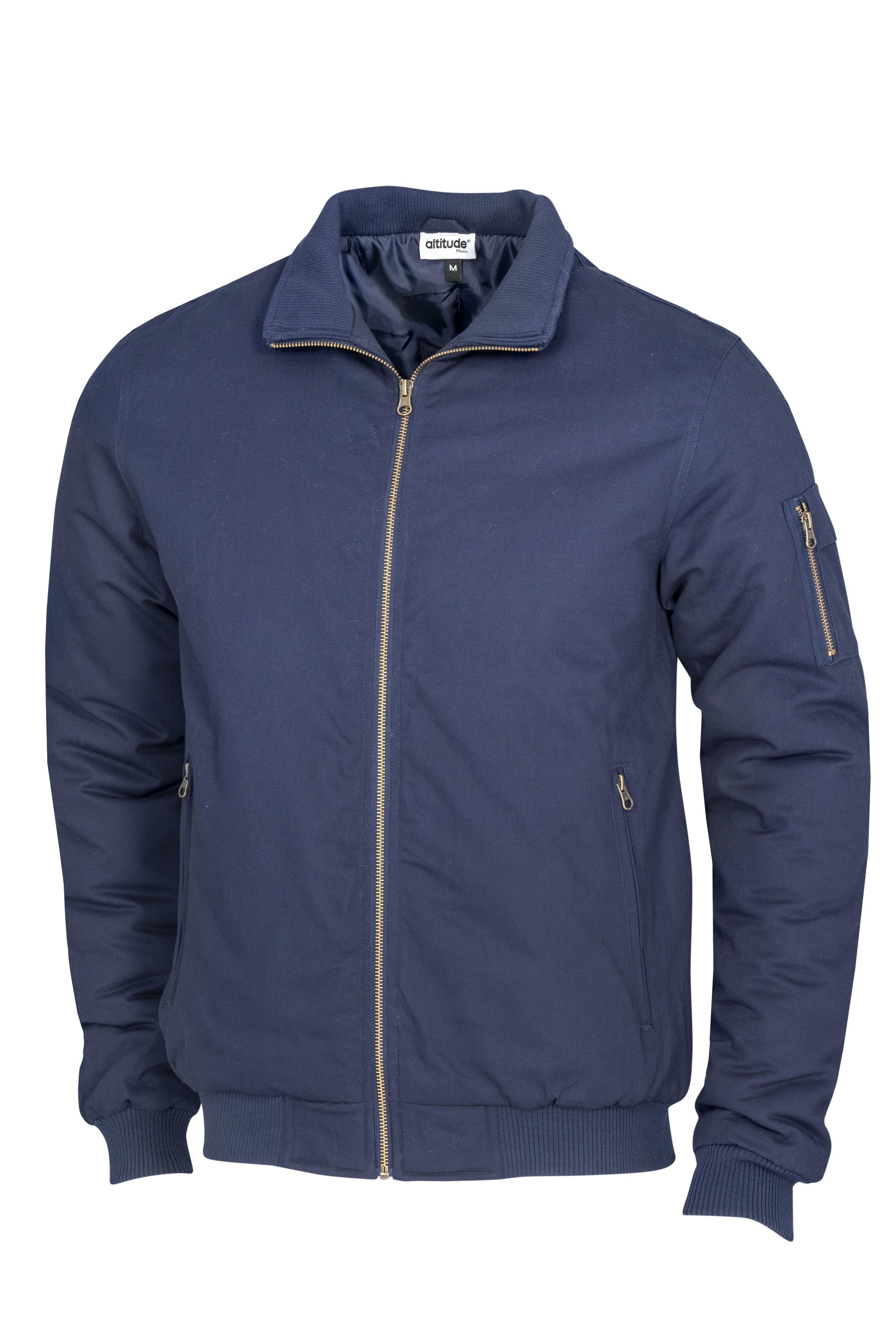 Mens Rover Jacket