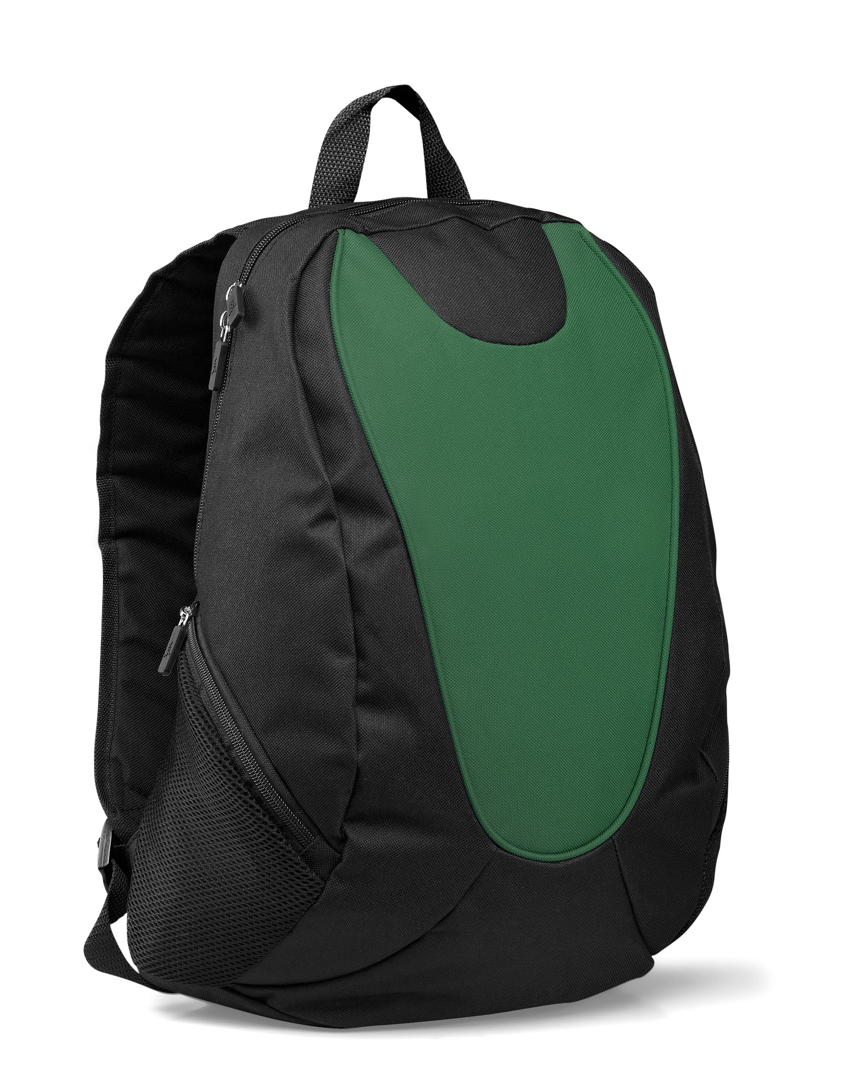 Nevada Backpack - Green Only