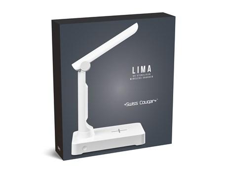Technology | Swiss Cougar Lima Uv Steriliser Wireless Charger - 2