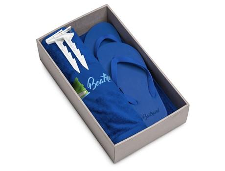 Beach Break Summer Set - Blue Only