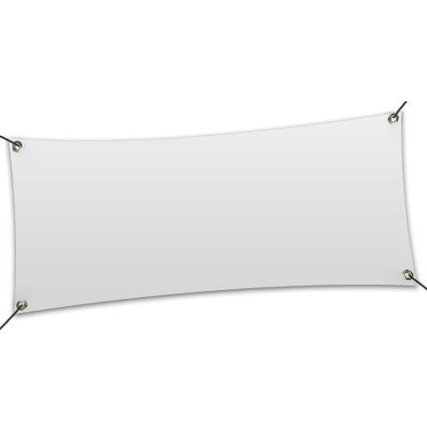 Pvc Banners - Single Sided